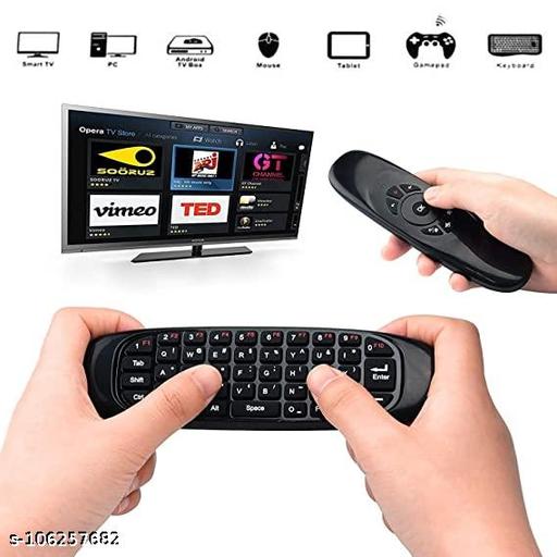 Wireless Air Mouse