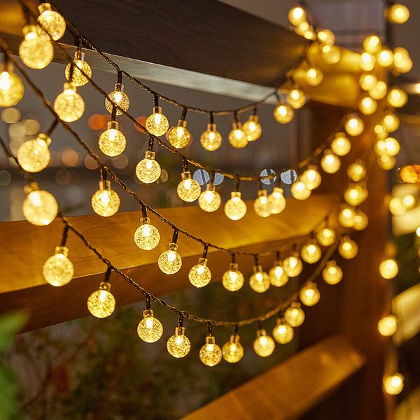 Snow-Ball Light